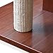PetFusion Modern Cat Tree House & Tall Scratching Post (33