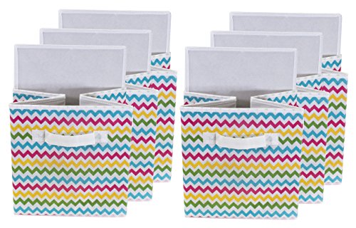 5 Sorbus+Foldable+Storage+Cube+Basket