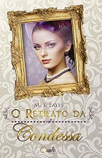 Livro O Retrato da Condessa