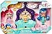 Fisher-Price Nickelodeon Shimmer & Shine, Float & Sing Palace Friends