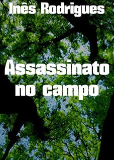 Livro Assassinato no campo