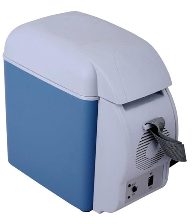 Compra SL&BX Mini refrigeradores, Nevera pequeña, Coche pequeño ...