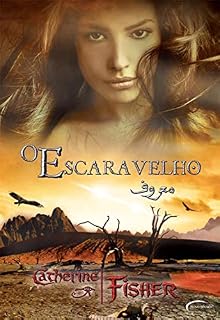 Livro O escaravelho