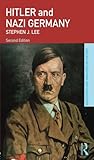 Hitler and Nazi Germany (Questions and Analysis in History) (Volume 1)