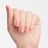 OPI Classic Nail Polish Got Myself into a Jam-balaya 15 ml Coral Pink view 4
