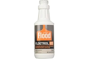 FLOOD/PPG FLD6-04 Floetrol Additive (1 Quart)