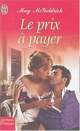 Le  prix à payer