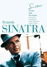 Sinatra, Frank - A Man And His Music