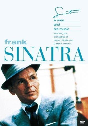 Sinatra, Frank - A Man And His Music