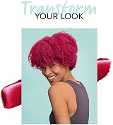 Wella Professionals Color Fresh Pink Semi-Permanent Hair Mask 150ml pair view 7