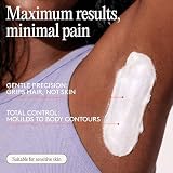 Mylee Professional Hard Wax Beads 500g Coconut Arnica Italy Stripless Wax view 3