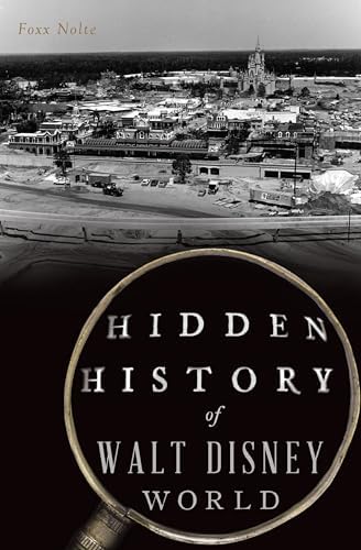 Amazon.com: Disney's Land: Walt Disney and the Invention of the