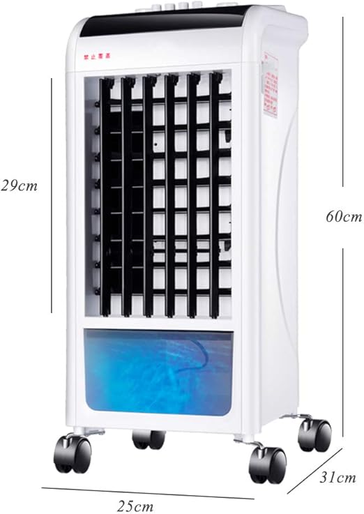 in room heater air conditioner