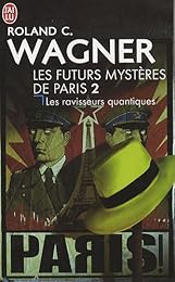 Les  ravisseurs quantiques