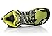 ALTRA Men's Lone Peak 3.0 Mid Neo Running Shoes (9.5 D(M) US, Lime)