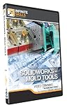 SolidWorks - Mold Tools - Training DVD