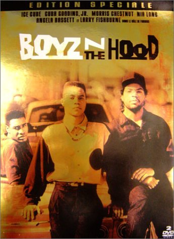 Boyz N The Hood - Édition Collector