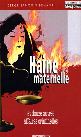Haine maternelle