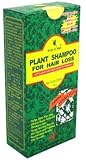 DeityShampoo Plant For Hair Loss 8 Ounce (235ml) (3 Pack)