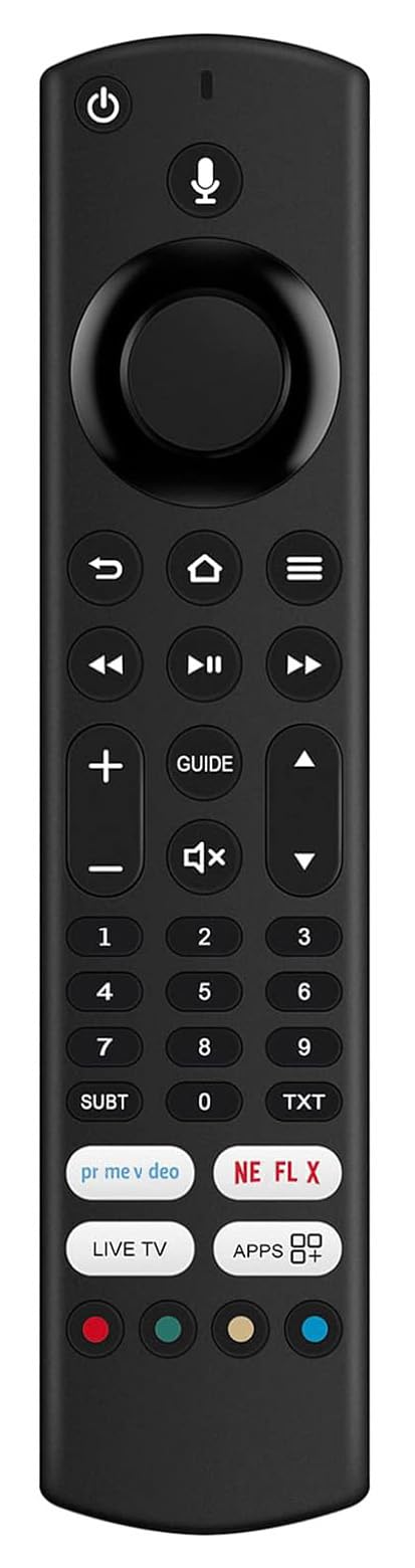 RM-C3253 RMC3253 Universal Remote Control Compatible for JVC TV LT-32CF600 LT32CF600 LT-40CF890 LT40CF890 LT-49CF890 LT49CF890 LT-55CF890 LT55CF890 RM-C3255 RMC3255 Controller