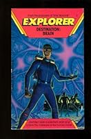 Destination: Brain 0590403370 Book Cover