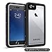 Waterproof case for iphone 6 plus & 6s plus,Six-qu Underwater Cover Full Body Protective Dirtproof Shockproof Waterproof Case for iPhone 6 plus/6s plus (5.5inch)