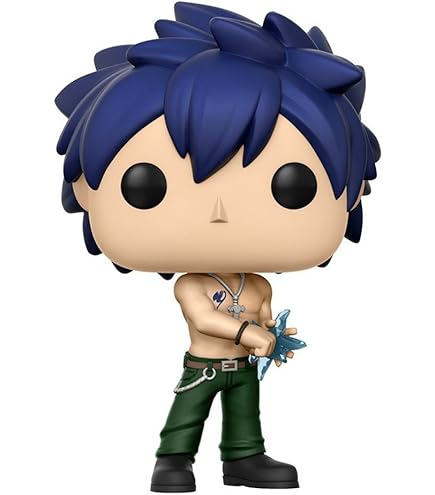 Funko Pop!Toy Figure FT H #69　ファンコポップ　トイフィギュア　フェアリーテイル　ハッピー　フィギュア　FAIRY TAIL HAPPY Funko Pop! Animation Fairy Tail Happy Flocked #69 FYE Exclusive