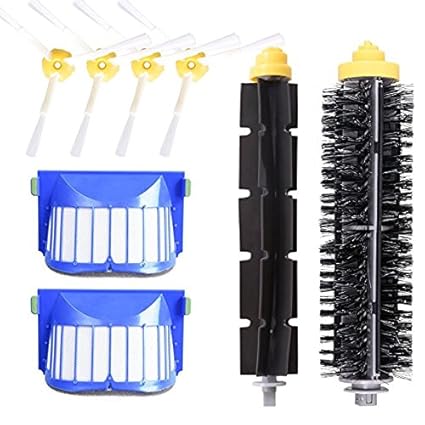 Accesorio AISHIMAN para iRobot Roomba 600 610 620 630 645 650 655 660 680 500 Serie