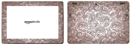 Get it Stick it SkinTabAmaFireHDX89_67 Skin for 8.9-Inch Amazon Kindle Fire HDX