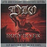 Holy Diver: Live