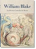 William Blake. Dante's 'Divine Comedy'. The Complete Drawings by 