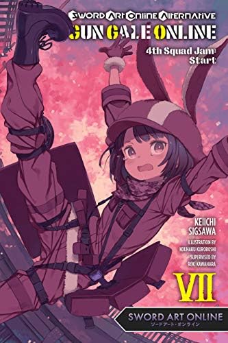 Amazon.com: Game Sword Art Online 5th Anniversary Official Design