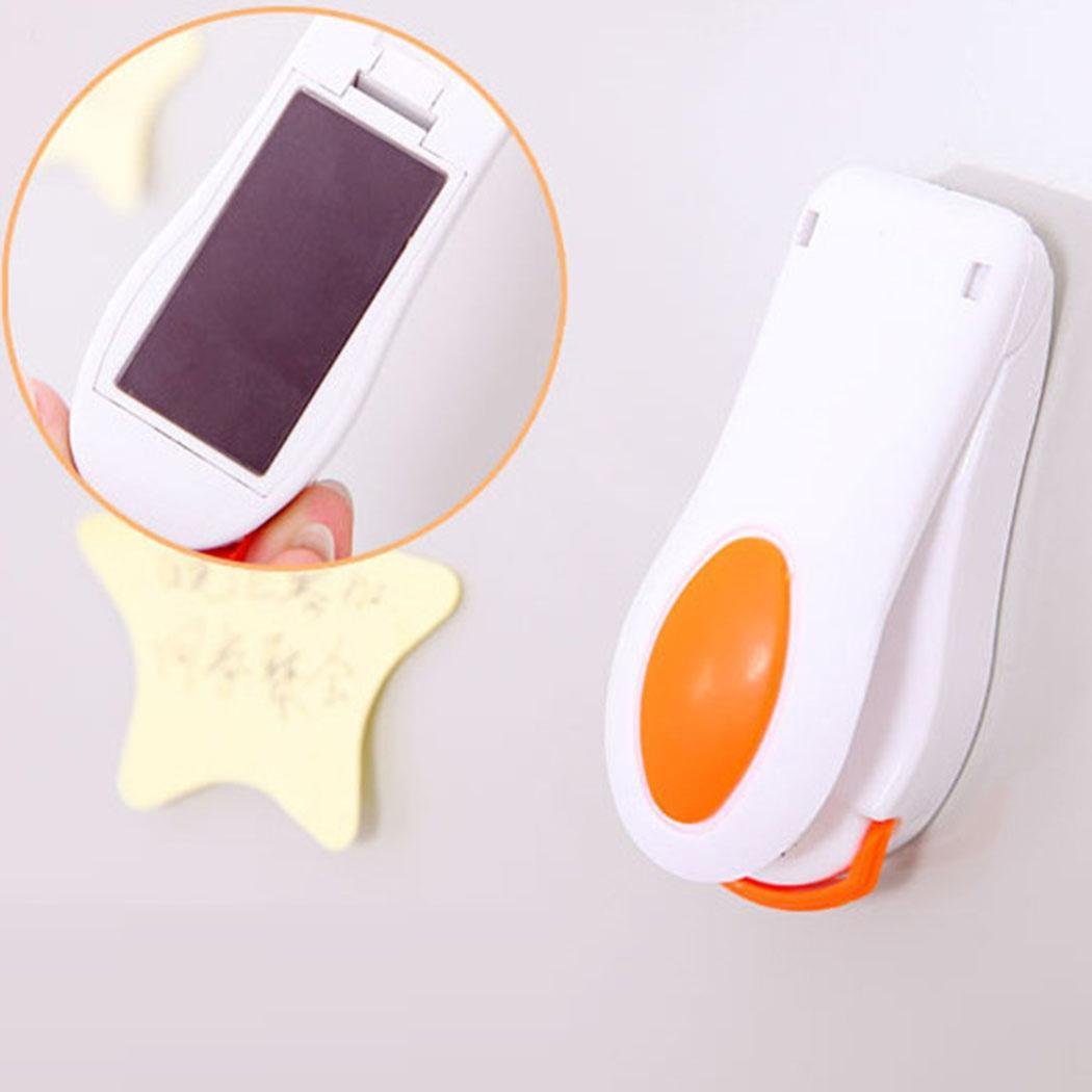 GuGIo Portable Mini Sealing Machine Heat Plastic Bag Sealers