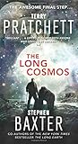 "The Long Cosmos (Long Earth)" av Terry Pratchett