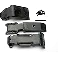 Traxxas 5337 Skid Plate Set, Revo
