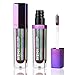 Lip Gloss, Holographic Long Lasting Metallic Liquid Lip Color, Iridescent Glitter Lipstick, SYZYGY（Chatoyant Stone)
