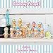 Sonny Angel Summer Vacation Series 2018 - Limited Edition / Original Mini Figure - 1 Sealed Blind Box