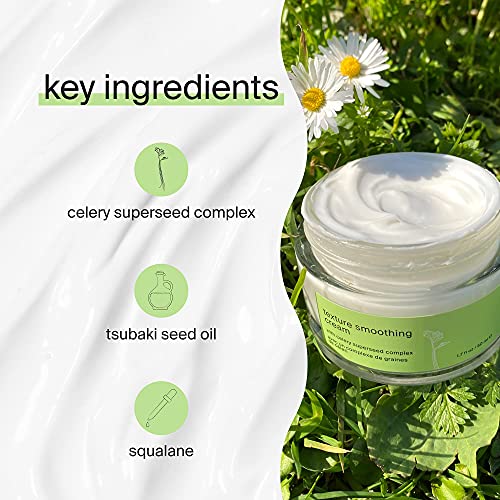 Cocokind Everyday Essentials, Oil to Milk Cleanser and Texture