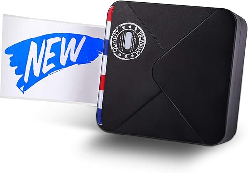 pocket printer amazon