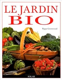 Le  jardin bio