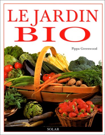 Le  jardin bio