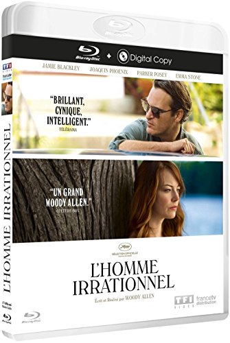 L'homme Irrationnel