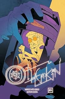 Livro Otherkin #4: Invadindo a Fortaleza (Otherkin (PT-BR))