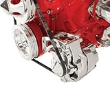 Billet Specialties FM0105PC Short Water Pump Driver