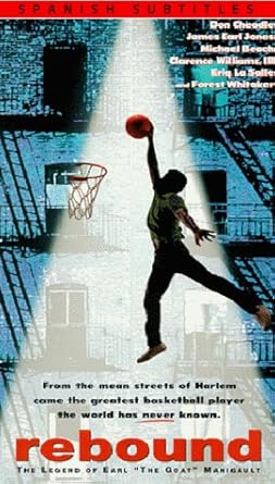 rebound the legend of earl the goat manigault