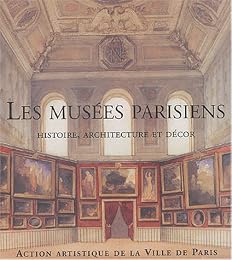 Les  musées parisiens