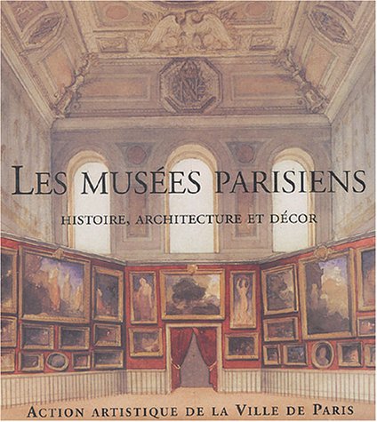 Les  musées parisiens