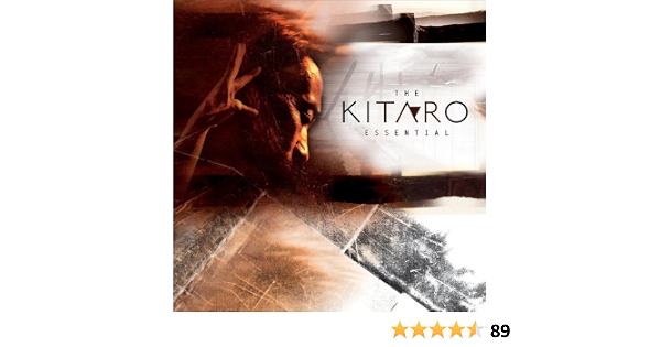 Kitaro Celestial Scenery Silent Praying Vol 2 Domo Blog