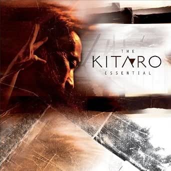 The Essential Kitaro By Kitaro On Amazon Music Amazon Com