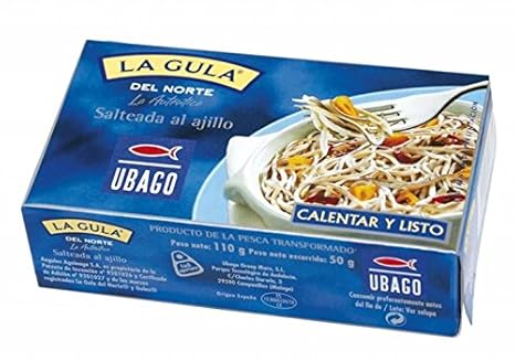 Surtido Conservas Españolas Familiar: Amazon.es: Hogar